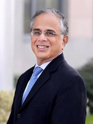 Ajit Rangnekar